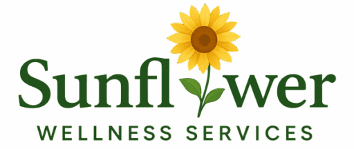 Sunflower Wellness Services